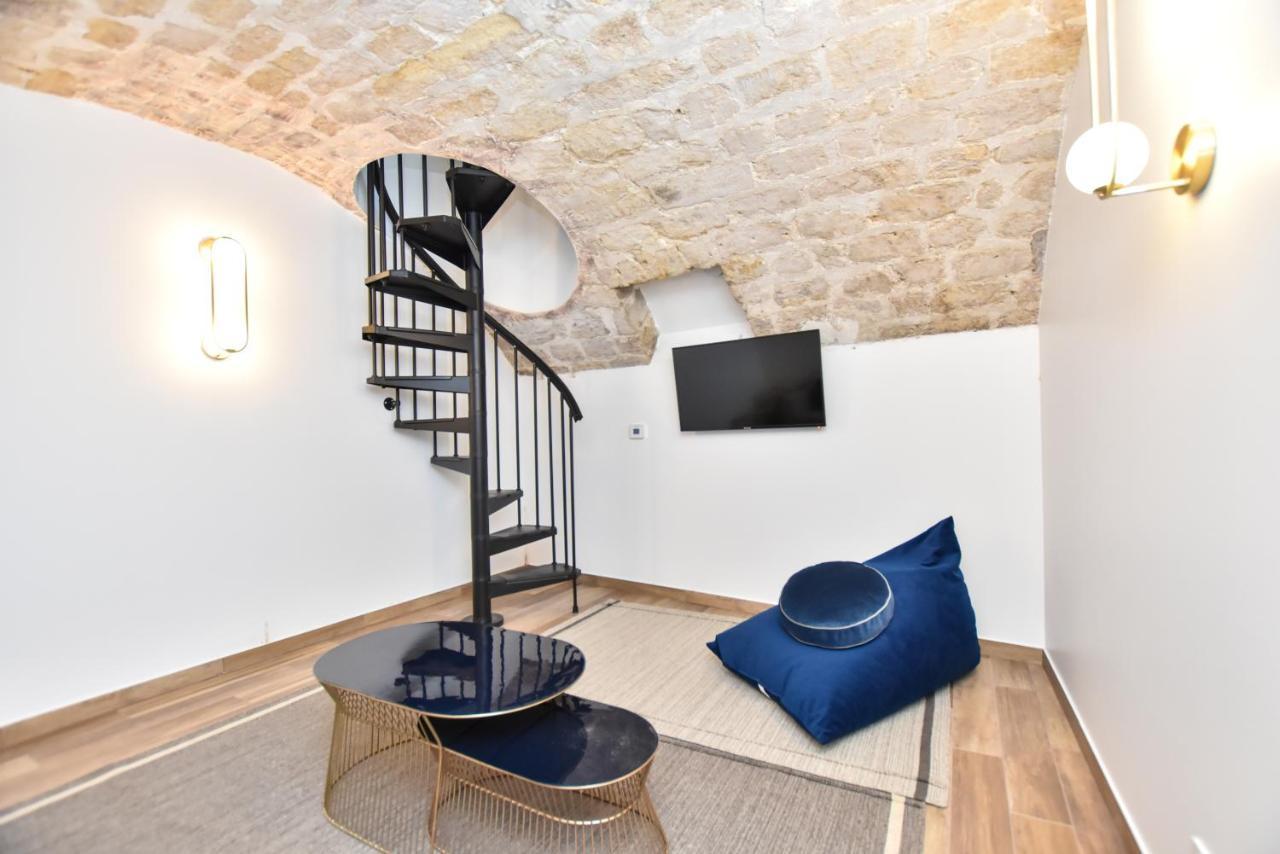 Cmg Saint-georges/ Rodier Appartement *